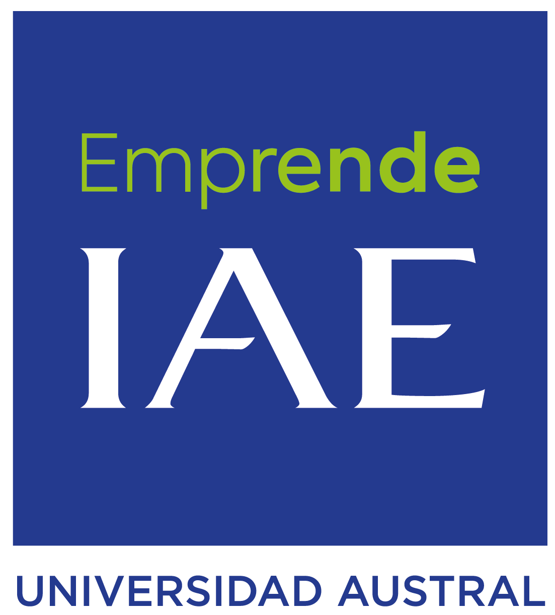 Emprende_IAE-Logo-Principal-Pantone